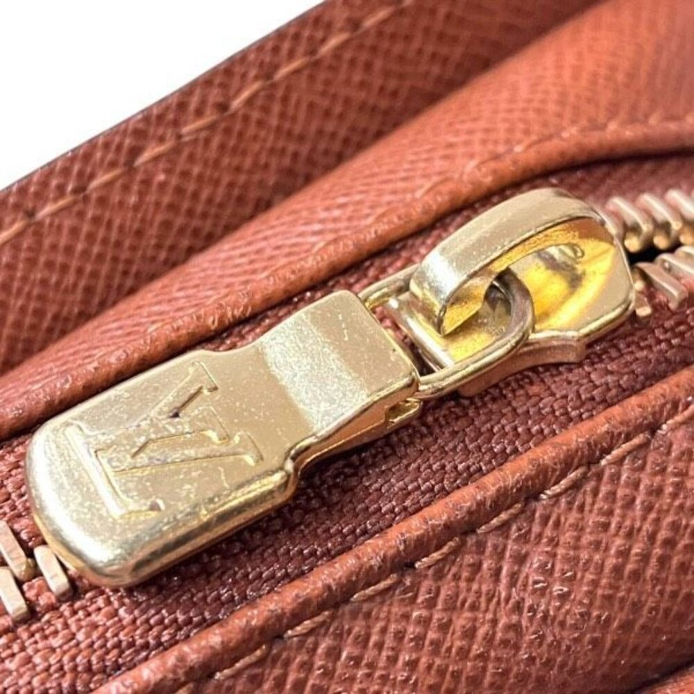 Louis Vuitton Monogram Orsay Clutch Bag - Picture 9 of 9